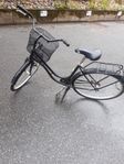 Damcykel 28", Solhaga Classic, enväxlad