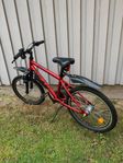 Barncyckel 20 tums