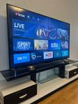 Tv Andersson 65 tum med tv bänk 