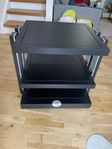 HI-Fi bänk Finite elements padoge master 600