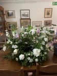 Blomsterring