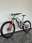 Trek slash 9.8 XT 2024 gen 6 (Nyskick)