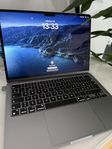 MacBook Air nyskick