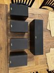 gale 30 serien surround (5.0)