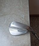 Titleist Vokey SM10 Raw 56/14F 