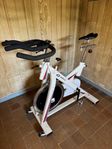 Motionscykel