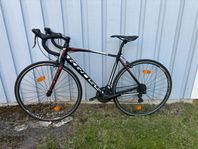 Kross Vento 1.0 Landsvägscykel 