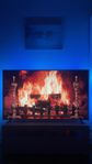 Philips 58” 4K Ambilight TV