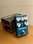 Wampler Triumph Overdrive