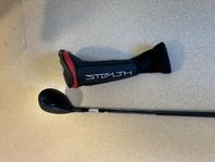 Taylor Made Hybrid 4