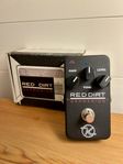 Keeley Red Dirt Germanium Overdrive