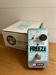 EHX Freeze Sound Retainer
