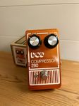 Digitech DOD Compressor 280