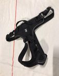 Hurtta sele strl 60-80 cm, 150 kr.