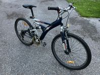 Logan MTB  26 tum