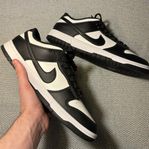 Nike Panda Dunk