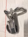 Hurtta sele strl 60-80 cm