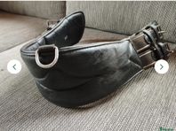 dressyrgjord