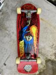 Santa Cruz skateboard Corey O’Brien reissue 