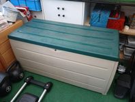 Förvaringsbox/Dynbox