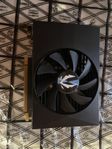 ZOTAC GeForce GTX 1650 4GB GDDR5 SFF / Mini / ITX PC GPU