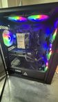 Gaming dator RTX 3060 ti