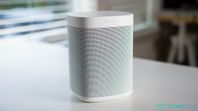 Sonos One (Vit)