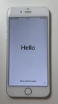 iPhone 6 64 GB Silver