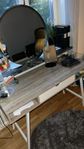 skrivbord & stol