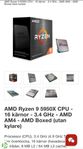 AMD Ryzen 9 5950x