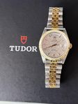 unik Tudor day date 76213 36mm