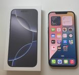 iPhone 12 Pro Max 128 GB Guld