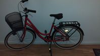 Monark Monica 28 tum 3 vxl som ny