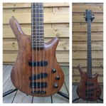 Warwick Thumb NT 4 (vintage -89)