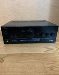 TECHNICS SU-X102 Stereo Förstärkare New Class A