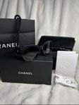 Chanel solglasögon 
