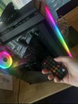 Bra Gamingdator