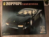 Pocher Testarossa