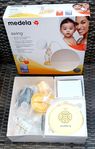 medela Swing Bröstpump