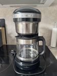 KitchenAid Kaffebryggaren 
