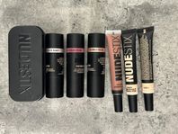 Smink från Nudestix