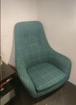 Fåtölj 60/70-tal