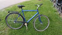 kungs Herrcykel 28 tum 3v