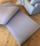 säng 90x200 