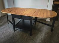 soffbord / klaffbord | gateleg table