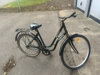 dam cykel 26 tum