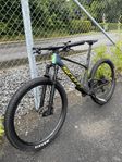 Scott MTB Spark RC Comp Prism Purple Green - 2025, Strl L