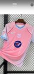 BARCELONA PINK DREAM KIT  