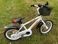 Barncykel 