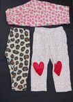 3st pyjamas byxor från märke NEXT, outfitter 